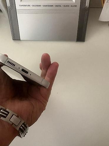 samsung fold 4: Samsung Galaxy S23 FE, 128 GB, rəng - Yaşıl, Sensor, Face ID, Sənədlərlə — 3