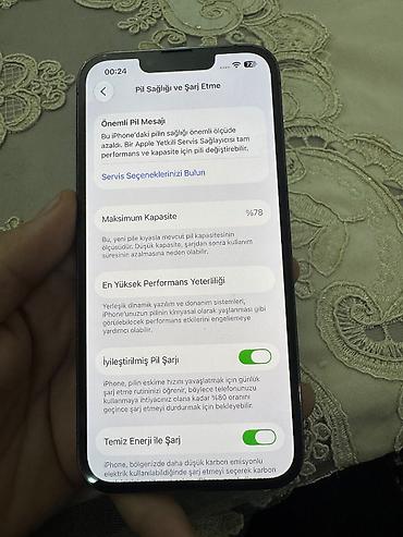 dell latitude e: IPhone 13 Pro, 128 GB, Graphite, Simsiz şarj, Face ID — 7