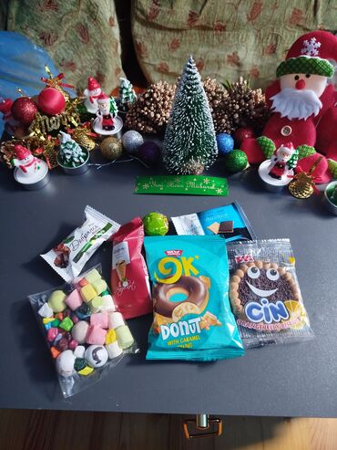 Hədiyyə bağlamaları: Yeni, Ödənişli çatdırılma — 19