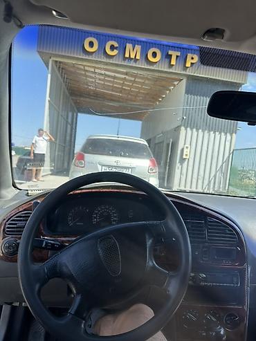 кия сефия: Kia Sephia: 2002 г., 1.6 л, Механика, Бензин, Седан — 1