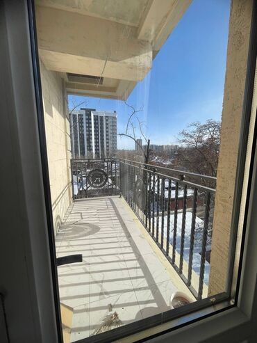 Продажа квартир: 2 комнаты, 54 м², Элитка, 4 этаж — 9