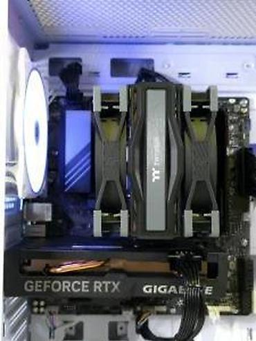 Desktop računari i radne stanice: Ryzen 5 7600X RTX 4060 8GB B650 32GB 1TB - SM024PC. ✨ Prodaja i — 3