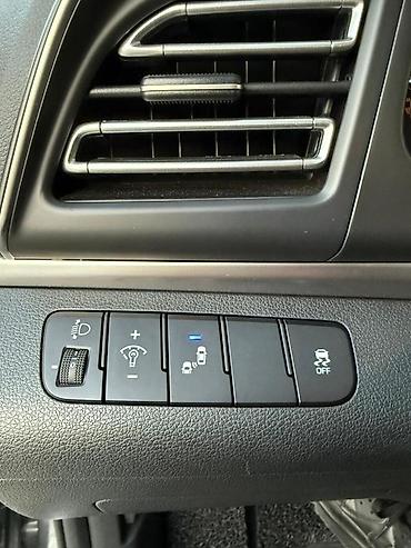avante 5: Hyundai Avante: 2019 г., 1.6 л, Бензин, Седан — 8