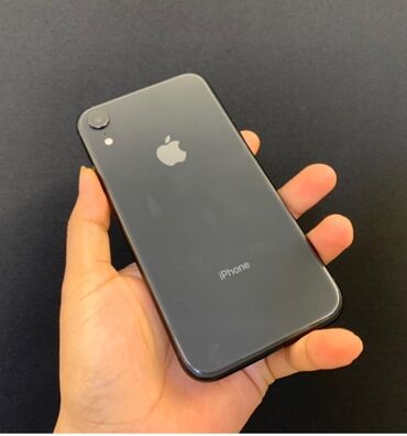 айфон se 256: IPhone Xr, Б/у, 64 ГБ, Черный, 76 %