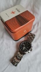 Ručni satovi: Muski sat ispravan sve radi — 5