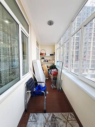 Продажа квартир: 3 комнаты, 118 м², Индивидуалка, 3 этаж, Евроремонт — 27