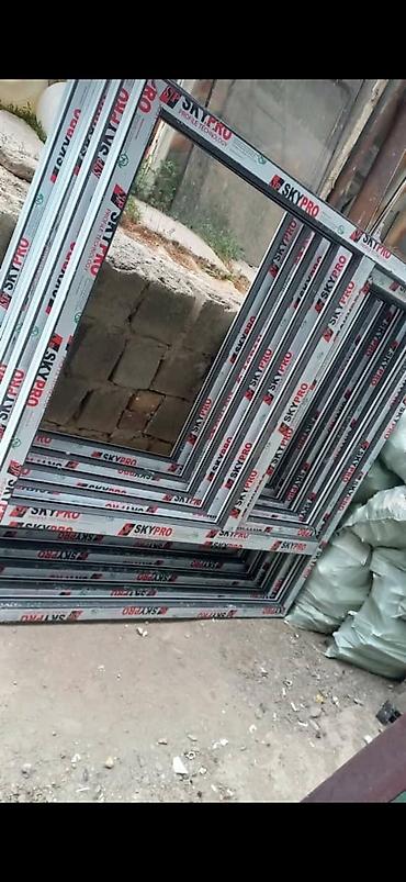 Пластиковые окна на заказ: Пластиковое окно на заказ, Тип окна: Витражные, Мансардные, Панорамные, Бесплатная установка, Без рассрочки — 5