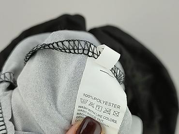 bluzy over size: Damskie spodnie haremki/alla aladynki, rozmiar M. - Kolor — 5