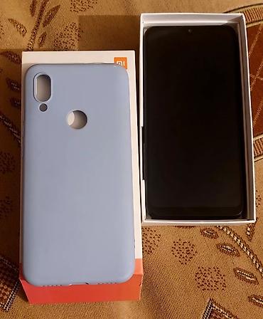 rədmi 7: Xiaomi rəng - Göy — 3