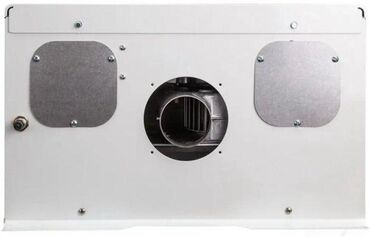 Oprema za grejanje: FORMAT. zip „ BF“ (fasadni kotao sa ventilatorom) je zidni gasni kotao — 12