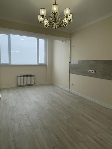 Продажа квартир: 1 комната, 48 м², Элитка, 16 этаж, Евроремонт — 5