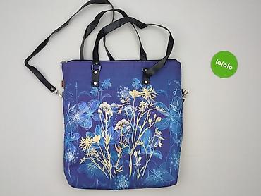 diverse bag: Torba materiałowa, stan - Bardzo dobry — 3