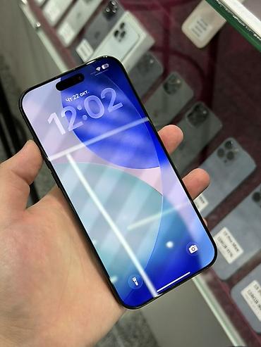 mi band 9 pro бишкек: IPhone 16 Pro Max, Колдонулган, 256 ГБ, Black Titanium, Коргоочу айнек, Каптама, Кабель, Бөлүп төлөө менен, 95 % — 2