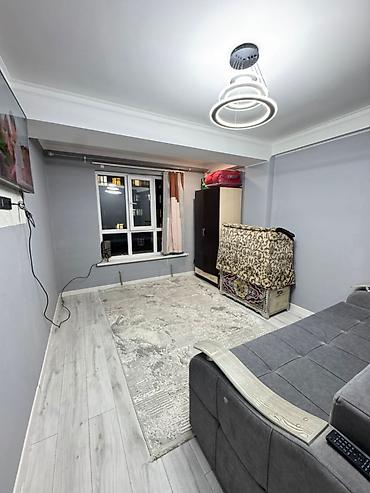 Продажа квартир: 1 комната, 32 м², Индивидуалка, 6 этаж, Косметический ремонт — 6