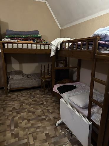 Аренда квартир: Студия, Собственник, Только девушкам, от 6 месяцев, С мебелью частично — 4