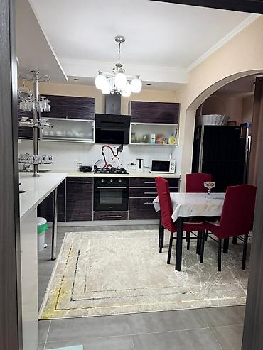 Продажа квартир: 2 комнаты, 69 м², 106 серия улучшенная, 9 этаж, Евроремонт — 20