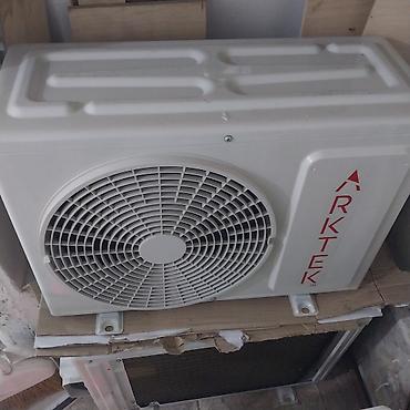 Kondisionerlər: 2 eded kansenerdi 09 35 kv di 2 600 manat 2 aydi almiwam cox — 2