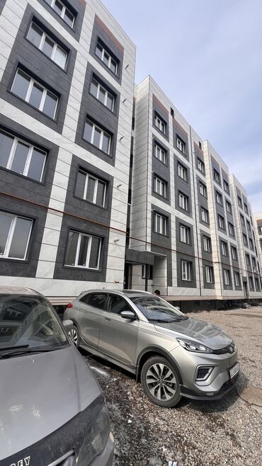 Продажа домов: 1 комната, 30 м², Элитка, 1 этаж, Евроремонт