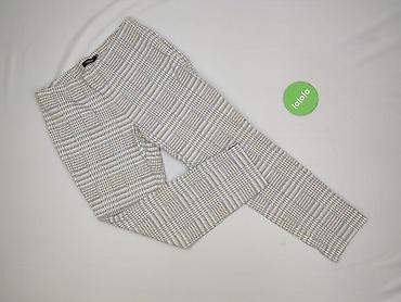 esmara clothes: Spodnie materiałowe damskie, rozmiar L — 2