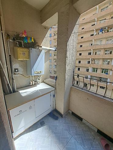 atciliqda satilan evler: 3 otaqlı, Yeni tikili, 88 kv. m — 5