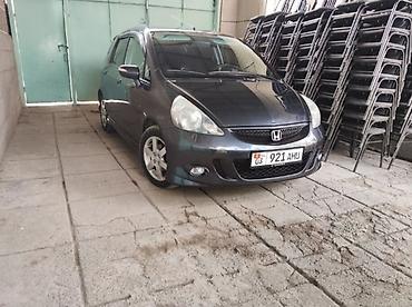 dio 27 af27: Honda Jazz: 2008 г., 1.4 л, Вариатор, Бензин, Хэтчбэк — 1