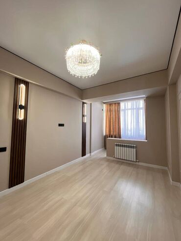 сдается 2 комнатная квартира в джале: 2 комнаты, 84000 м², Элитка, 7 этаж, Евроремонт