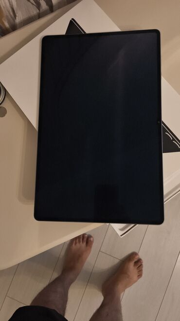 Samsung: Yeni Samsung Galaxy Tab, 14,6", 256 GB — 1