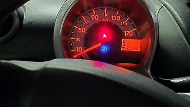 avante 3: Toyota Aygo: 2006 г., 1 л, Механика, Бензин, Хэтчбэк — 6