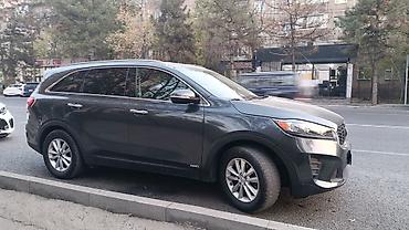 киа соренто купить: Kia Sorento: 2019 г., 2.4 л, Автомат, Бензин, Кроссовер — 2