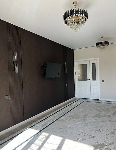 ts group: 2 комнаты, 67 м², Технопарк 106 серия улучшенная, 2 этаж, Евроремонт — 9