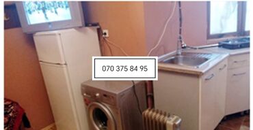 аренда 1 комнатной квартиры: 22 м², 1 комната