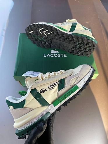 lil solid ez boje: Lacoste patike NOVO Novo Brojevi 41 do 46 fb Moja Kupovina 1 — 1