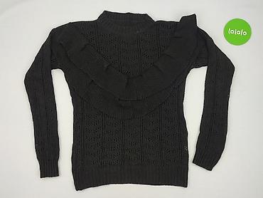 second hand second: Sweter damski, rozmiar M — 2