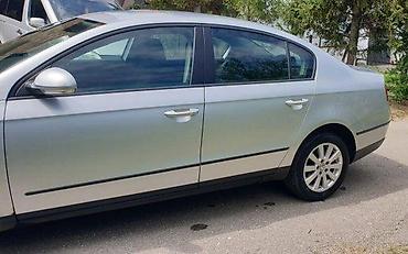 rent a car leskovac: PASAT B6 DELOVI | Polovni ORIGINAL delovi za VW PASAT B6 LIMARJA — 4