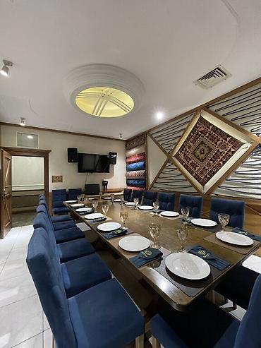 Продажа ресторанов, кафе: Продаётся коммерческая недвижимость — действующее кафе в самом центре — 11