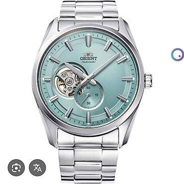 orient original: Orient ölen heart original istəmiş alaram — 1