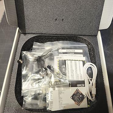 small rig: Продам GEPRC Cinelog 35 V2 + TBS Tango 2 Pro Продаю практически новый — 2
