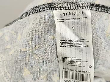 l: Medicine, Sukienka damska, rozmiar S — 5