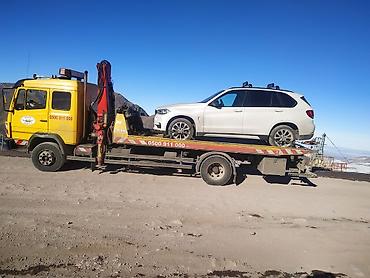 Услуги эвакуатора: С манипулятором, Со сдвижной платформой, С частичной погрузкой — 14