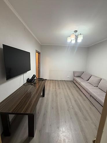 kva: 2 комнаты, 48 м², Южная Магистраль Элитка, 5 этаж, Евроремонт — 1