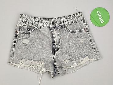 jam luxury jeans: Sinsay, Szorty damskie, rozmiar S — 2