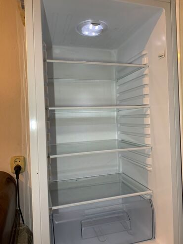холодильник авангард цена бишкек: Холодильник Б/у, Двухкамерный