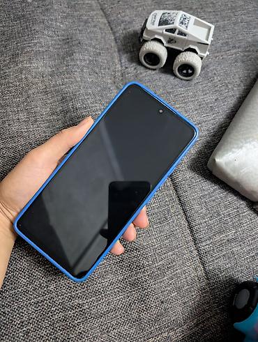 Мобильные телефоны: Redmi, Redmi Note 13, Б/у, 256 ГБ, цвет - Синий, 2 SIM — 7