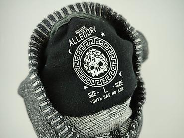 psa: House, Sweter dla mężczyzn, rozmiar L — 5