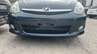 бампер передний тойота виш: Бампер Передний Toyota, Б/у, Оригинал