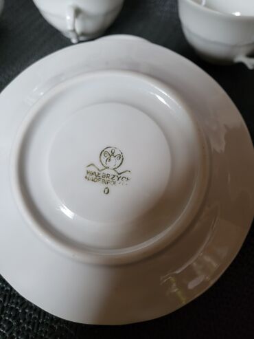 Kuhinjski setovi: Soljice nove za kafu Walbrzych Poljska iz 70ih. Perfektne,tackica u na lalafo.rs — 10 Kuhinjski setovi: Soljice nove za kafu Walbrzych Poljska iz 70ih. Perfektne,tackica u — 10