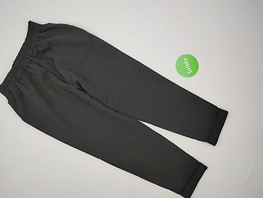 next dres damski: Spodnie materiałowe damskie, rozmiar L — 3