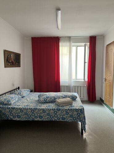 суточный гостиницы бишкек: 20 м²