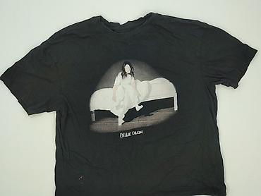 posters arctic monkeys: Cropp, T-shirt damski, rozmiar M — 1