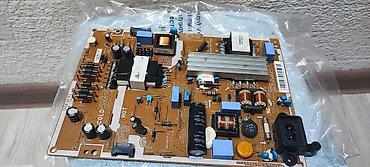 tcl c6k: Плата от телевизора Samsung номер 551 мегаком518701 — 1